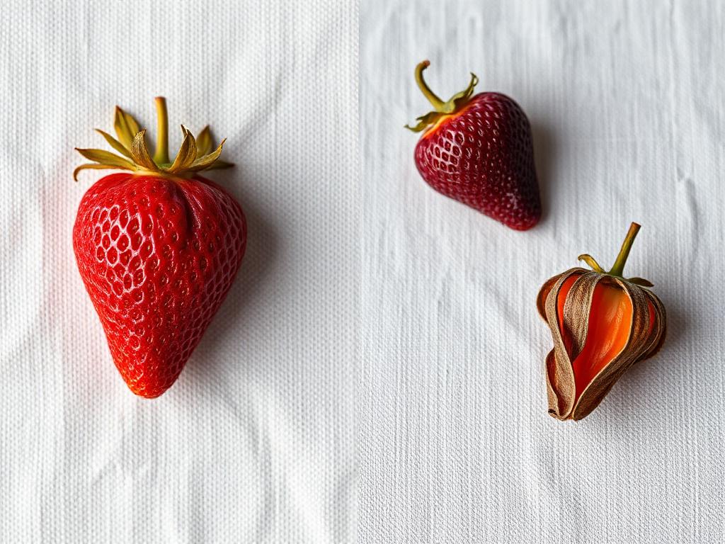 Illustration de l’article : Lyophilisation vs déshydratation : ce qui change vraiment pour les fruits et légumes